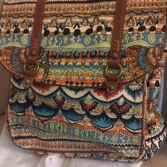Sakroots | Bags | Sakroots 3way Bag | Poshmark display picture 2